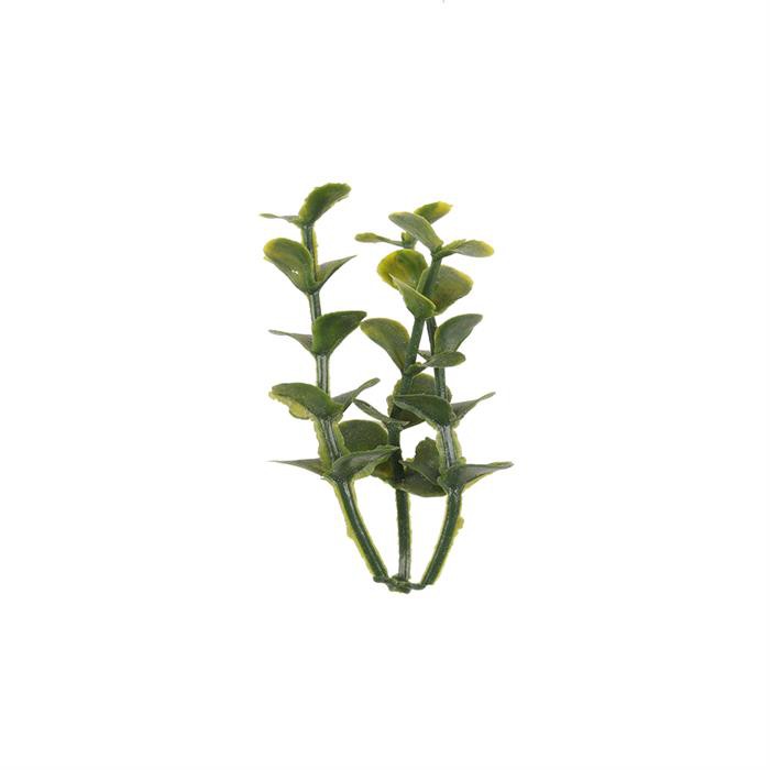 Artificial boxwood panel