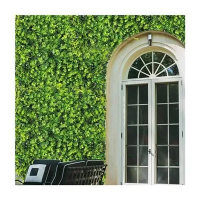 Artificiell Boxwood sekretesshäck till salu