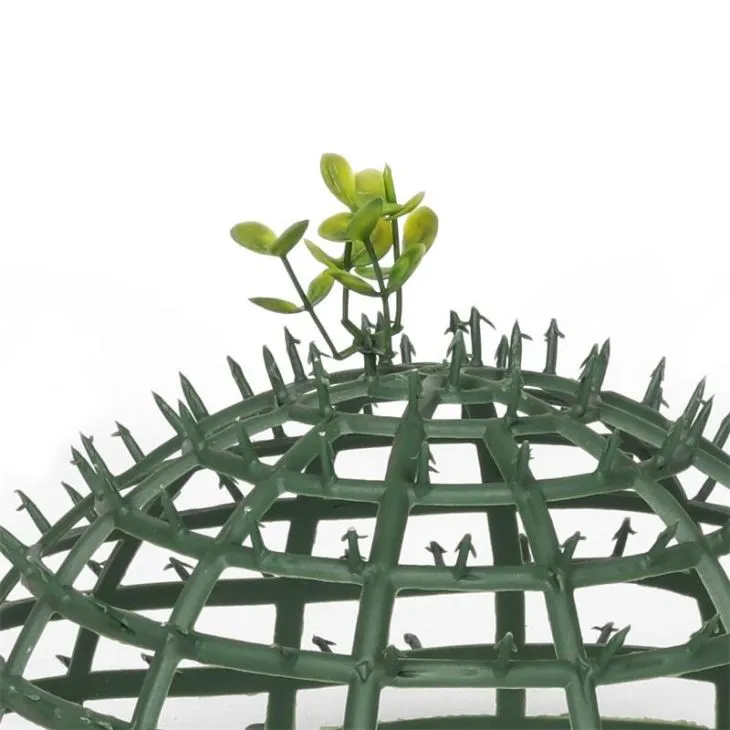 Artificial Hedge Balls