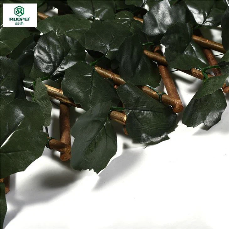Artificial Ivy Fence Roll