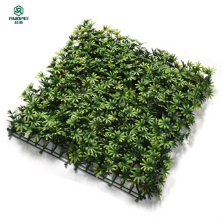 Hedge Mats Boxwood Hedge Panels Artificiell Boxwood Panel