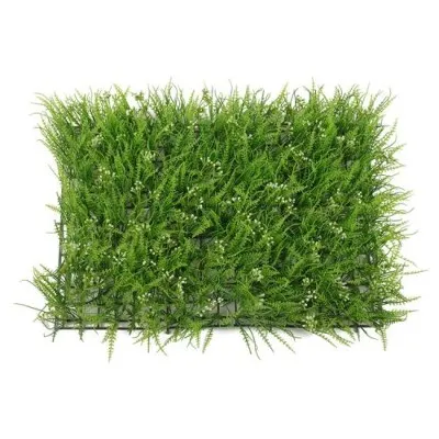 Artificiell Boxwood Hedge Best Grass Panel