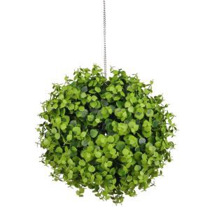 Konstgjorda gräsboll Topiary Balls