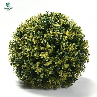 Fake Artificial Green Grass Ball