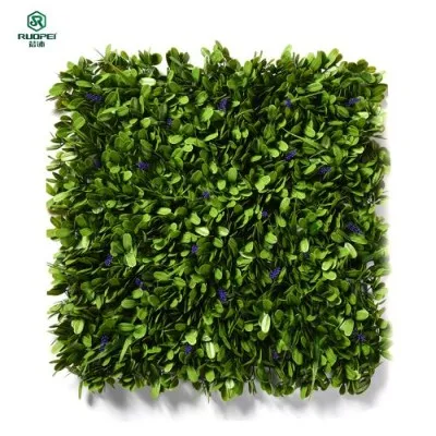 Faux konstgjorda prydnadsväxter för dekor