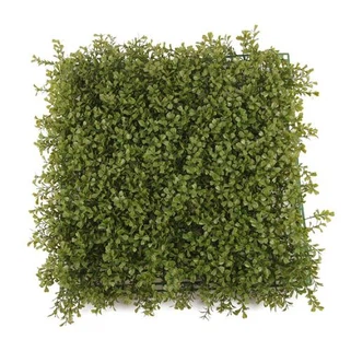 Top Plastic Artificial Plants Grass Wall