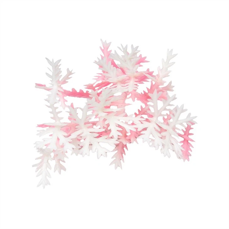 Pink / Beige Flower Blossom Ball