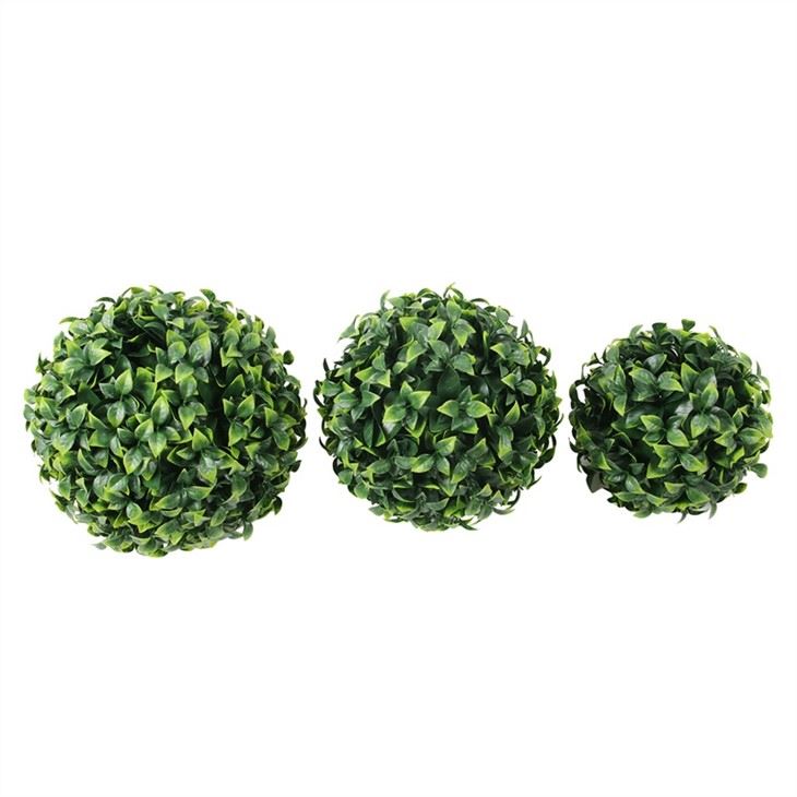 THREE Types Of Plastic Ball