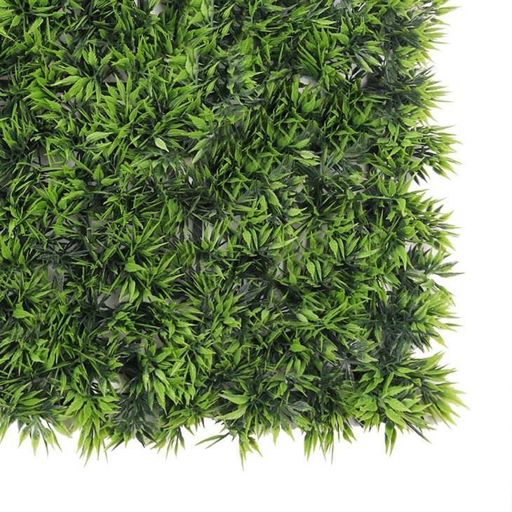 Green Wall Tipoary Panels