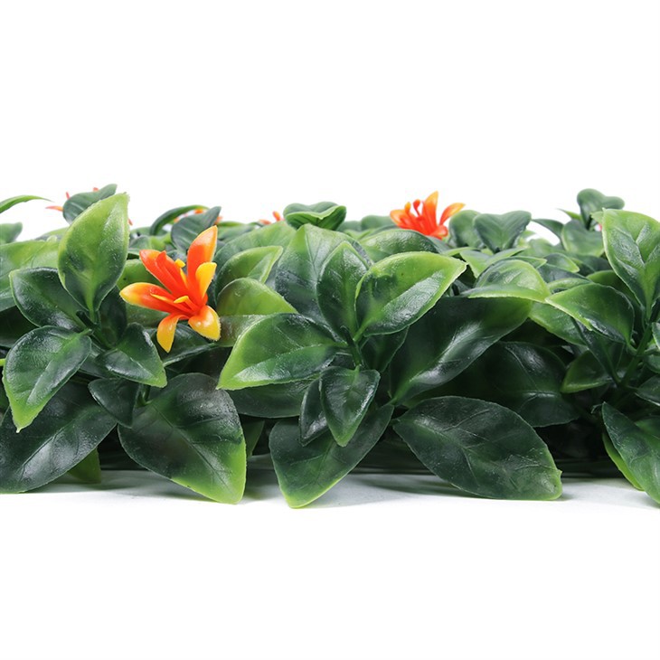 Greenery Hedge Hanging